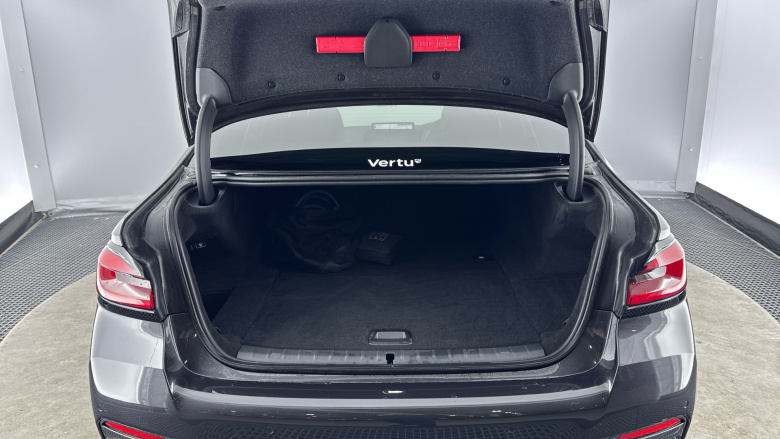 BMW 5 Series 530e M Sport 4dr Auto Saloon